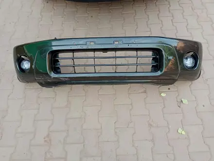 Дверь передняя хонда срв 1995-2001 год выпуска за 35 000 тг. в Шымкент – фото 12