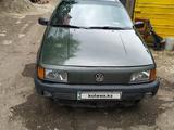 Volkswagen Passat 1990 годаүшін900 000 тг. в Алматы