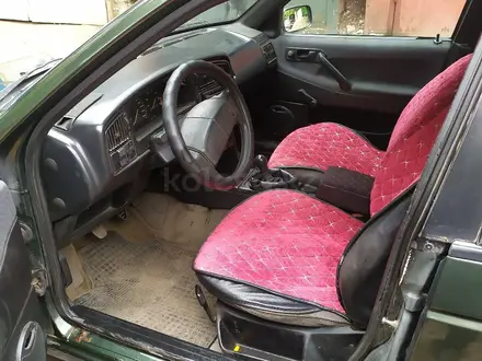 Volkswagen Passat 1990 года за 900 000 тг. в Алматы – фото 3