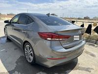 Hyundai Elantra 2018 года за 7 500 000 тг. в Актау