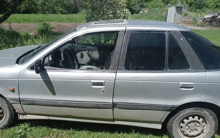 Mitsubishi Lancer 1991 года за 350 000 тг. в Карабулак (Ескельдинский р-н)