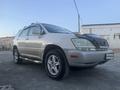 Lexus RX 300 2001 года за 5 200 000 тг. в Актау – фото 7