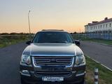 Ford Explorer 2003 года за 4 600 000 тг. в Астана – фото 4