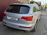 Audi Q7 2006 года за 5 000 000 тг. в Шымкент – фото 2