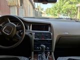 Audi Q7 2006 года за 5 000 000 тг. в Шымкент – фото 5
