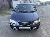 Mazda Premacy 2001 года за 2 500 000 тг. в Петропавловск