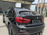 BMW X6 2018 года за 18 000 000 тг. в Алматы – фото 5