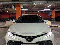 Toyota Camry 2020 года за 12 500 000 тг. в Астана