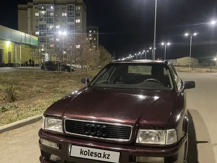 Audi 80 1992 года за 1 200 000 тг. в Уральск