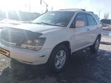 Lexus RX 300 1999 года за 4 300 000 тг. в Сатпаев