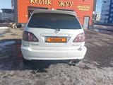 Lexus RX 300 1999 года за 4 300 000 тг. в Сатпаев – фото 2
