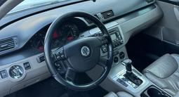 Volkswagen Passat 2006 года за 3 400 000 тг. в Кокшетау – фото 2