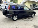 Honda CR-V 1998 годаүшін3 900 000 тг. в Талдыкорган – фото 4