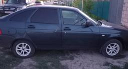 ВАЗ (Lada) Priora 2172 2012 годаүшін1 800 000 тг. в Уральск – фото 2