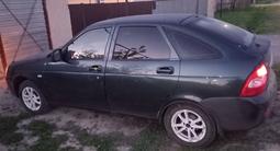 ВАЗ (Lada) Priora 2170 2012 годаүшін1 800 000 тг. в Уральск