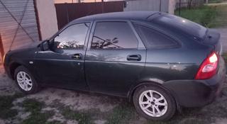 ВАЗ (Lada) Priora 2170 2012 года за 1 900 000 тг. в Уральск