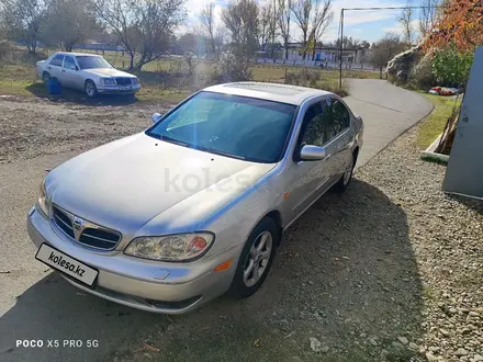 Nissan Maxima 2001 года за 3 500 000 тг. в Тараз – фото 3