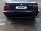 BMW 730 1996 года за 2 800 000 тг. в Шымкент – фото 2