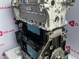 Двигатель новый Volkswagen Audi Skoda EA888 2.0L turboүшін950 000 тг. в Алматы – фото 2