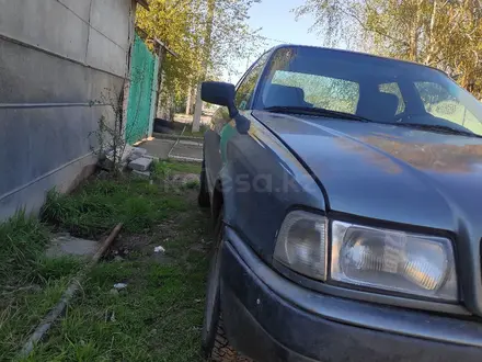 Audi 80 1992 года за 1 100 000 тг. в Павлодар – фото 3