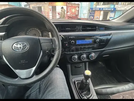 Toyota Corolla 2014 года за 6 000 000 тг. в Павлодар – фото 3