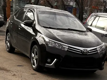 Toyota Corolla 2014 года за 6 000 000 тг. в Павлодар – фото 2
