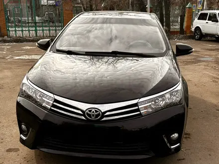 Toyota Corolla 2014 года за 6 000 000 тг. в Павлодар