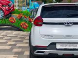 Chery Tiggo 2 Pro 2023 года за 4 990 000 тг. в Алматы – фото 3