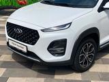 Chery Tiggo 2 Pro 2023 года за 4 990 000 тг. в Алматы – фото 4