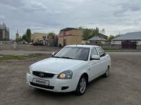 ВАЗ (Lada) Priora 2170 2014 года за 2 700 000 тг. в Астана