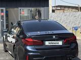 BMW 530 2019 годаүшін18 500 000 тг. в Шымкент – фото 2