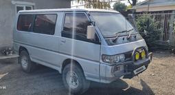 Mitsubishi Delica 1994 годаүшін1 000 000 тг. в Алматы