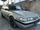 Mazda 626 1992 годаfor600 000 тг. в Алматы