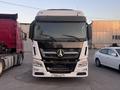 Beiben (North Benz) 2013 годаүшін15 000 000 тг. в Алматы