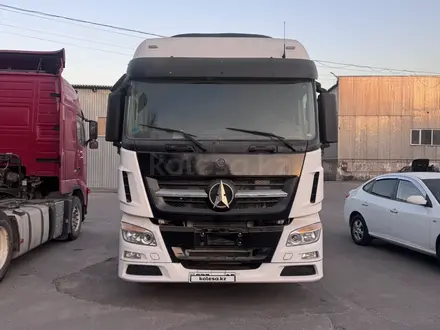 Beiben (North Benz) 2013 года за 15 000 000 тг. в Алматы