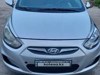 Hyundai Accent 2012 года за 3 500 000 тг. в Алматы