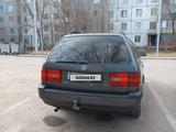 Volkswagen Passat 1994 года за 1 750 000 тг. в Караганда – фото 4