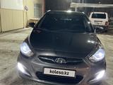 Hyundai Solaris 2013 года за 2 800 000 тг. в Туркестан