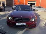Mercedes-Benz C 300 2008 годаүшін6 300 000 тг. в Актобе