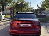 Mercedes-Benz C 300 2008 годаүшін6 300 000 тг. в Актобе – фото 2