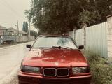 BMW 320 1991 годаүшін700 000 тг. в Алматы – фото 2