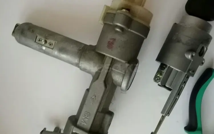 Замок зажигания Lexus за 3 254 тг. в Алматы