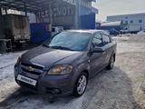Chevrolet Aveo 2013 года за 1 700 000 тг. в Алматы – фото 2
