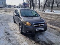 Chevrolet Aveo 2013 года за 2 000 000 тг. в Алматы
