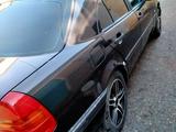 Mercedes-Benz C 200 1995 года за 2 000 000 тг. в Аркалык – фото 5