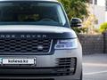 Land Rover Range Rover 2020 годаүшін65 000 000 тг. в Алматы – фото 3