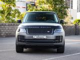 Land Rover Range Rover 2020 годаүшін65 000 000 тг. в Алматы – фото 2