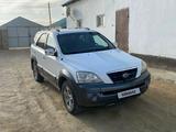 Kia Sorento 2004 года за 3 300 000 тг. в Актау – фото 3