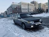 ВАЗ (Lada) 2115 2008 годаүшін890 000 тг. в Астана – фото 2