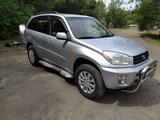 Toyota RAV4 2001 года за 5 700 000 тг. в Экибастуз – фото 2